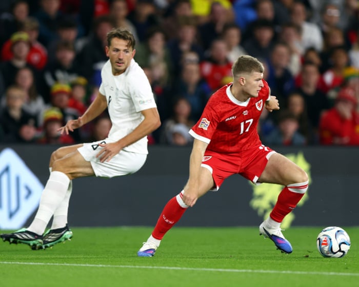 Wales v Norway, Denmark v Portugal, Germany v Serbia: Nations League – live