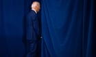 Biden's withdrawal from the 2024 race: our panelists' reactions