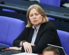 Deutscher Minister verlässt nach Tod von Stieftochter und politischen Angriffen