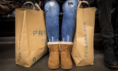 Primark takes on landlords in push for rent cuts, Primark