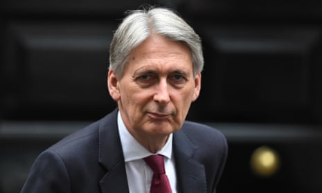 The chancellor, Philip Hammond, has been told that some aid spending is not giving taxpayers maximum value for money.