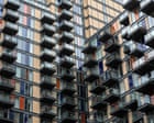 ‘The market is dead’: why aren’t flats in England selling?