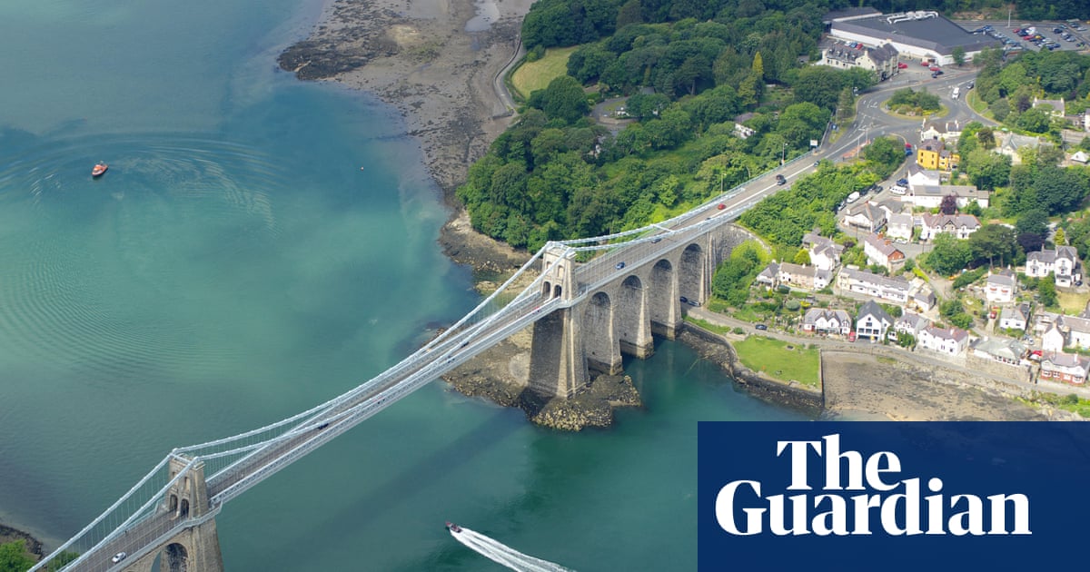 Welsh police appeal for help finding mother after newborn’s body discovered