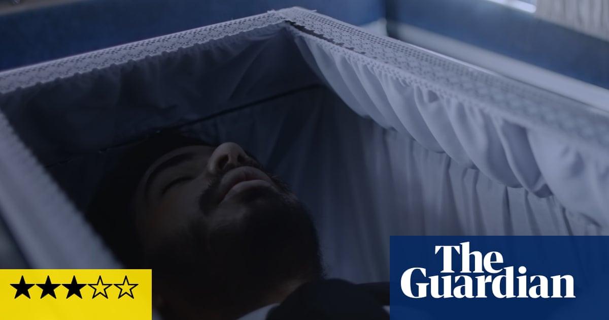 Anhell69 review an impassioned eulogy for Colombia's queer renegades