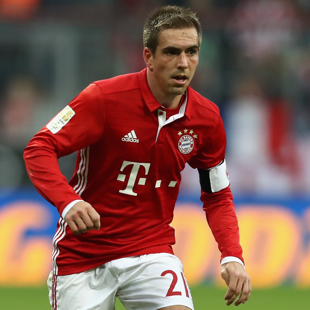 philipp lahm bayern munich captain to retire from playing at end of season philipp lahm the guardian
