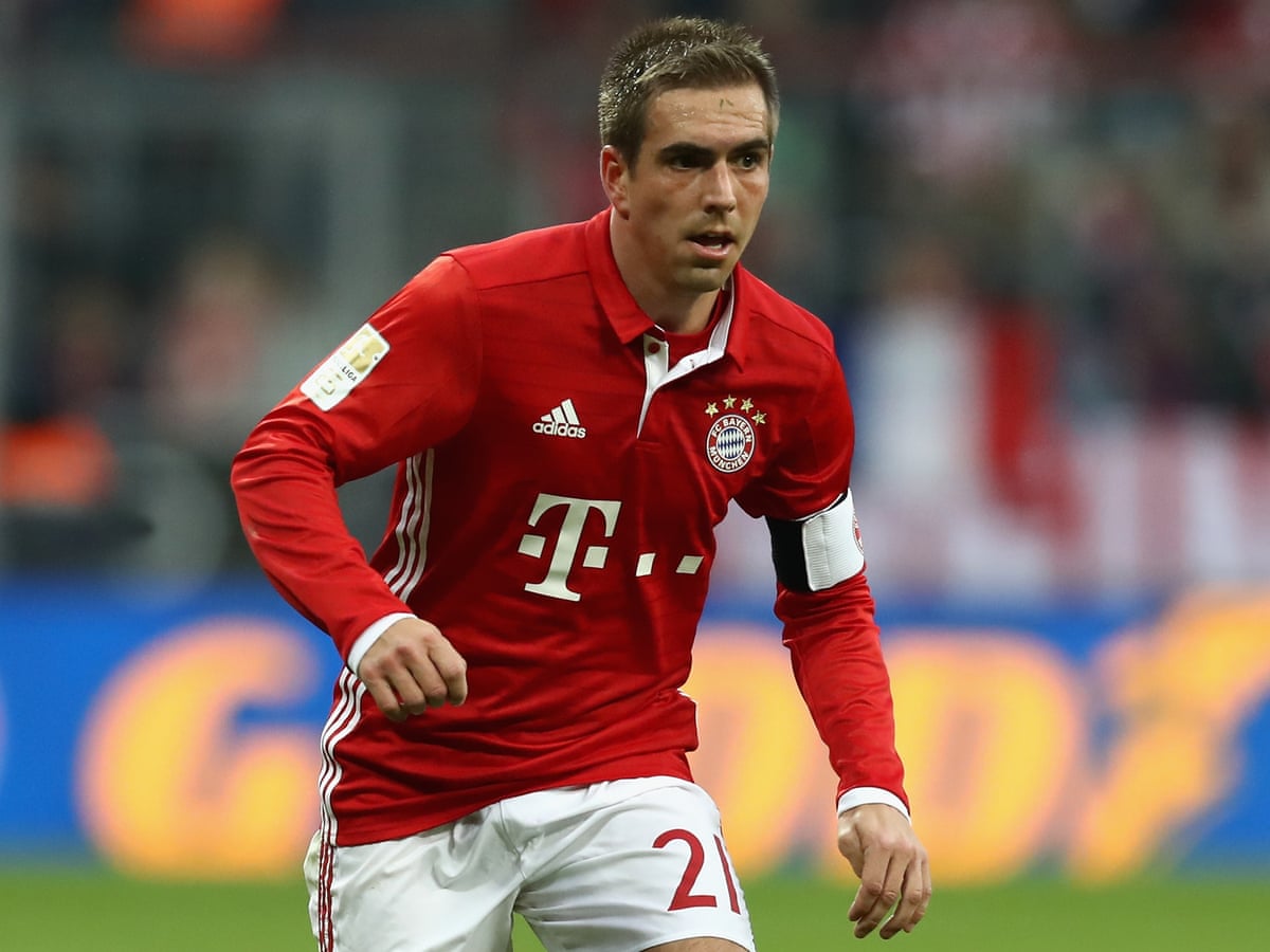Philipp Lahm, Bayern Munich captain, to retire from playing at end of season | Philipp Lahm | The Guardian