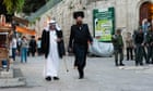 Czech publisher under fire for listing Jerusalem as capital of Israel in atlas