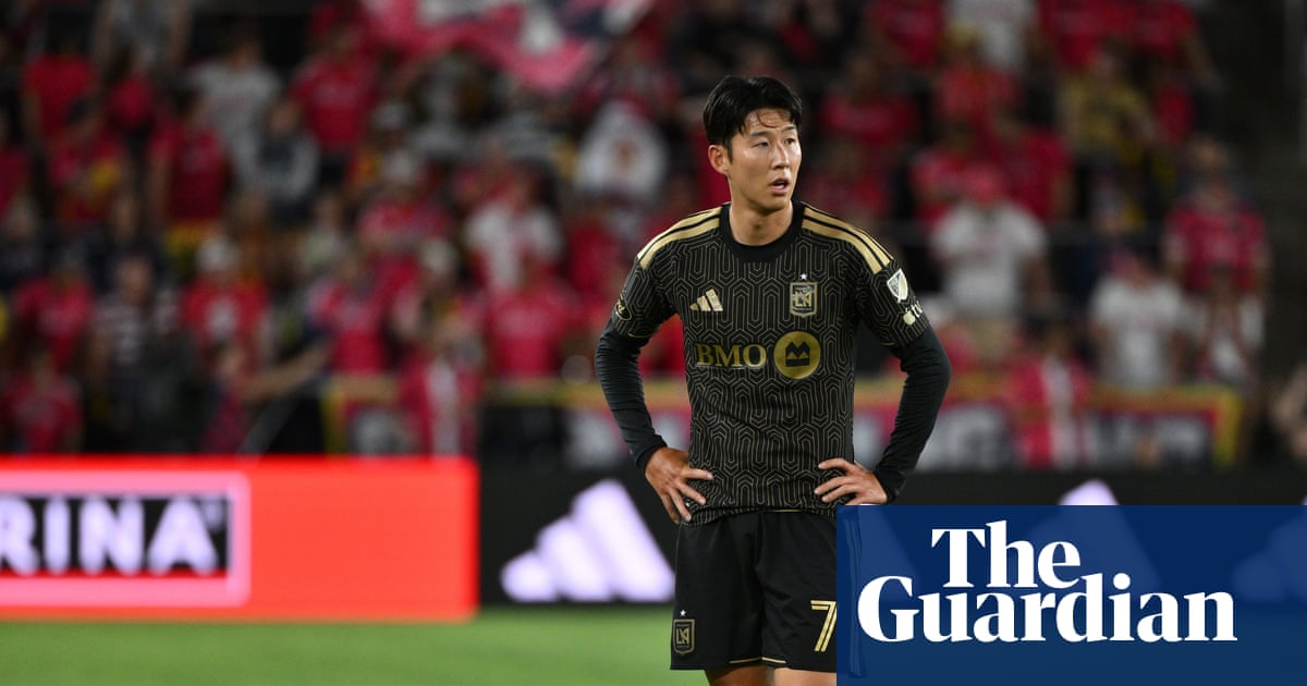 Back in Action: MLS Returns from World Cup Hiatus with Messi, Son, and Berhalter in Spotlight