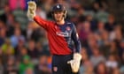 Sam Billings blasts ‘ridiculous’ domestic white-ball schedule in England