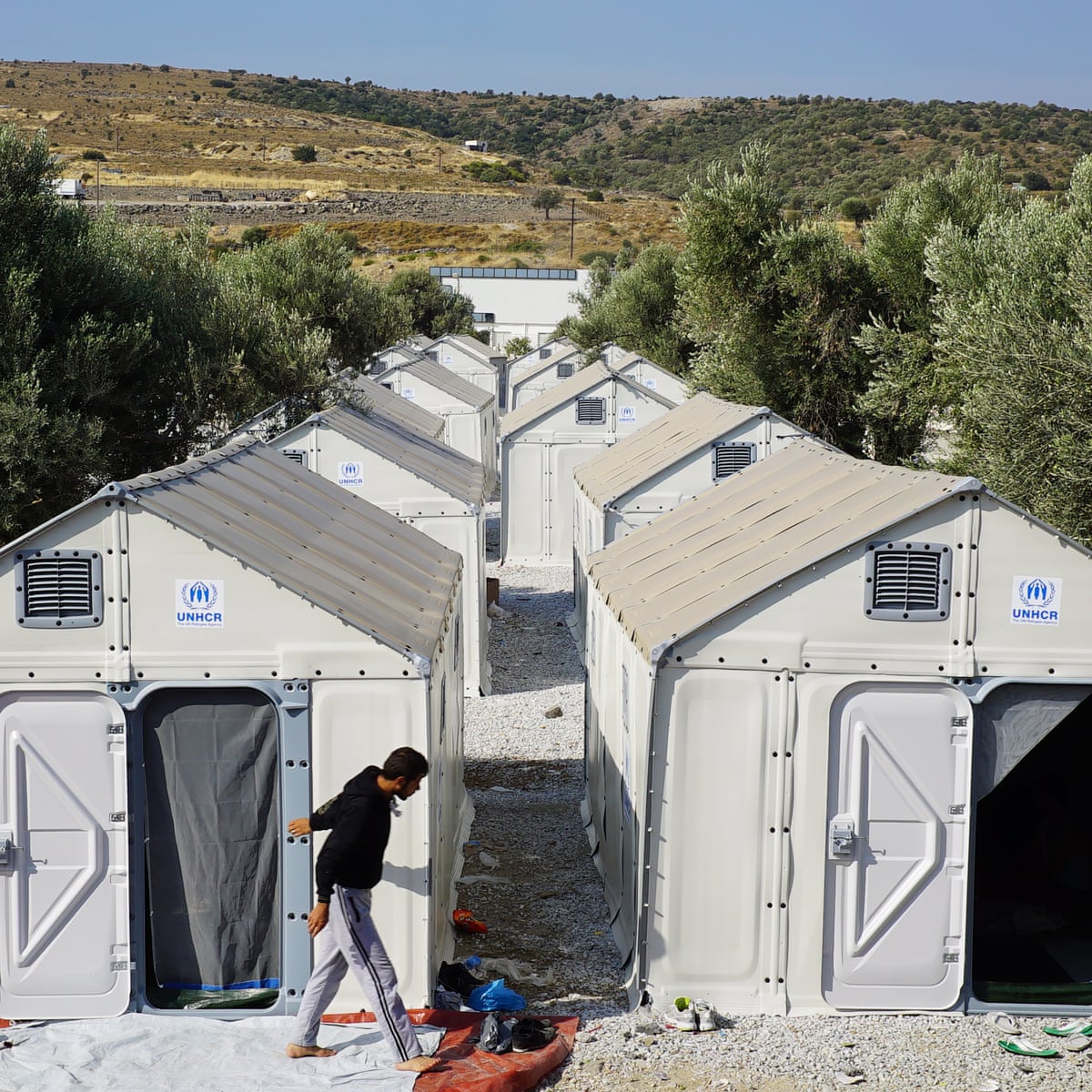 why ikea s flatpack refugee shelter won