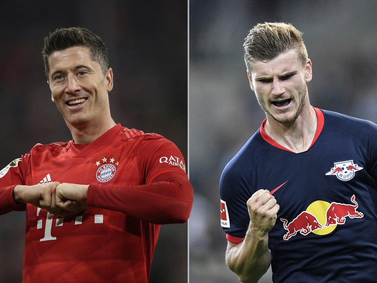 Rb Leipzig Hope To Cut Short Bayern S Brush With Bundesliga Supremacy Bundesliga The Guardian