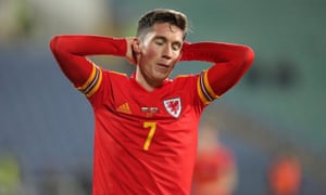 Harry Wilson