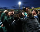Iheanacho’s late VAR penalty hands Celtic a dramatic comeback victory at Motherwell
