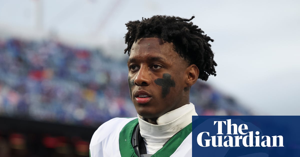 Colts land All-Pro corner Sauce Gardner in blockbuster trade with Jets