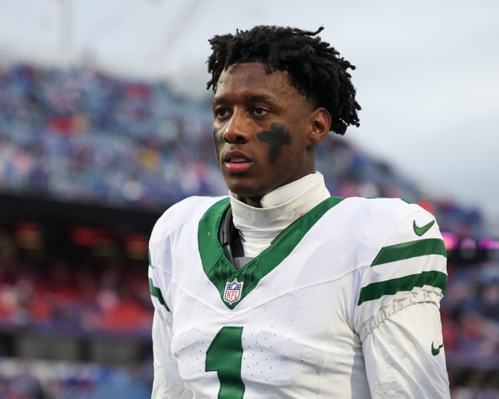 NFL trade deadline: Colts land All-Pro corner Gardner from Jets in stunner