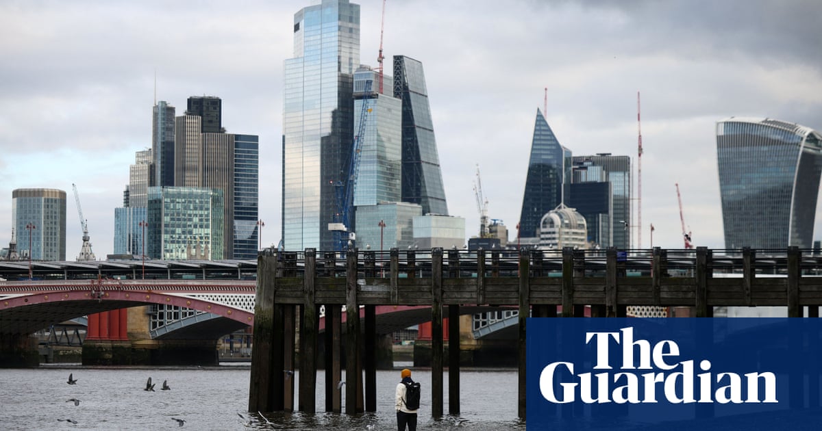 FTSE 100 Live: Flat US inflation powers shares as London blue