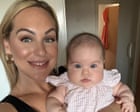 Baby who died from meningitis may have been saved if tested sooner, inquest finds