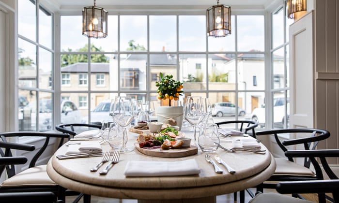 Five Of The Uk S Best New Hotels For Foodies Reviewed Travel