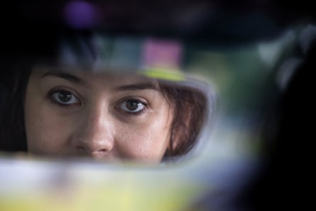My rookie era: In my 30s, I went for my driver’s licence test – and failed four times