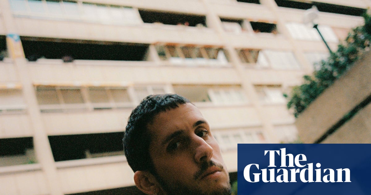 Add to playlist: the churning darkness of Barcelona producer Nueen and the week’s best new tracks