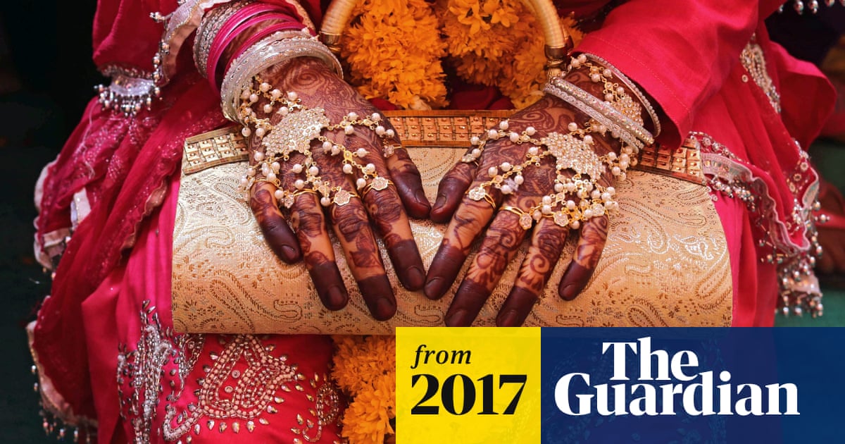 Most Women In Uk Who Have Islamic Wedding Miss Out On Legal Rights