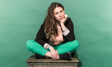Caroline Criado Perez.