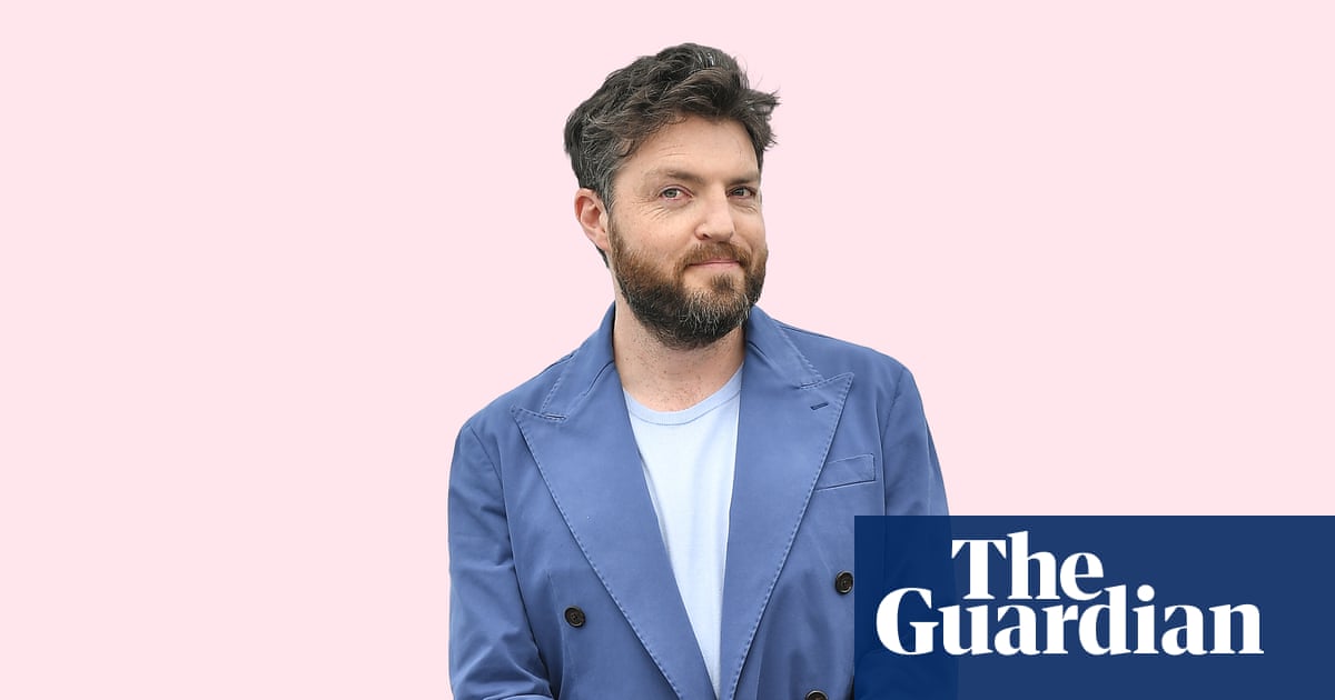 Tom Burke: The worst job I've done? A movie. Does it have a name? It might do'