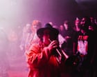 ‘Everyone is equal in this space’: the cosmic world of neurodivergent-friendly club night Robyn’s Rocket