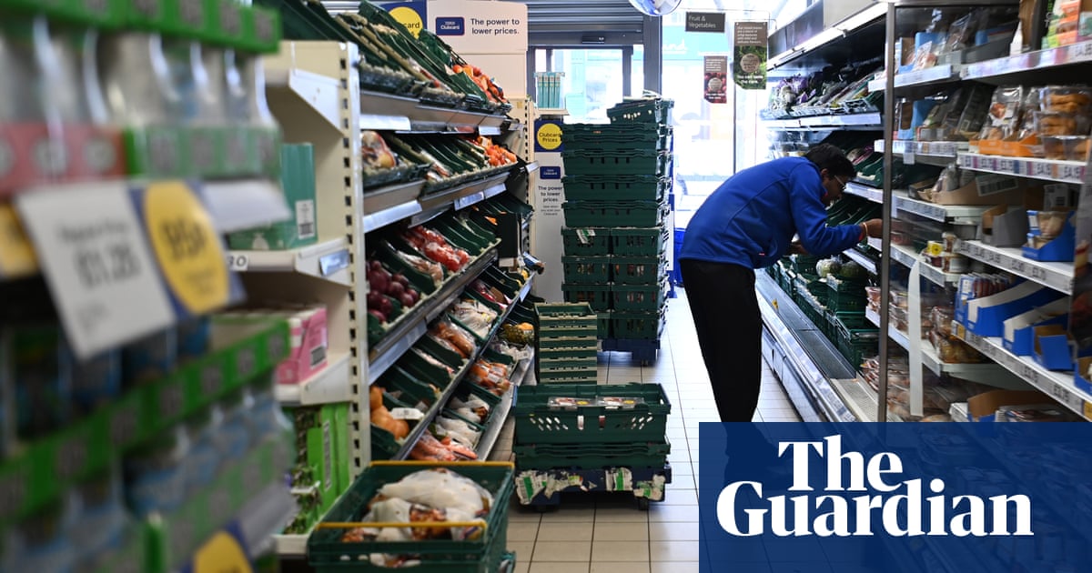 Tesco cuts ties with food waste processor after row hits progress on environment | Tesco