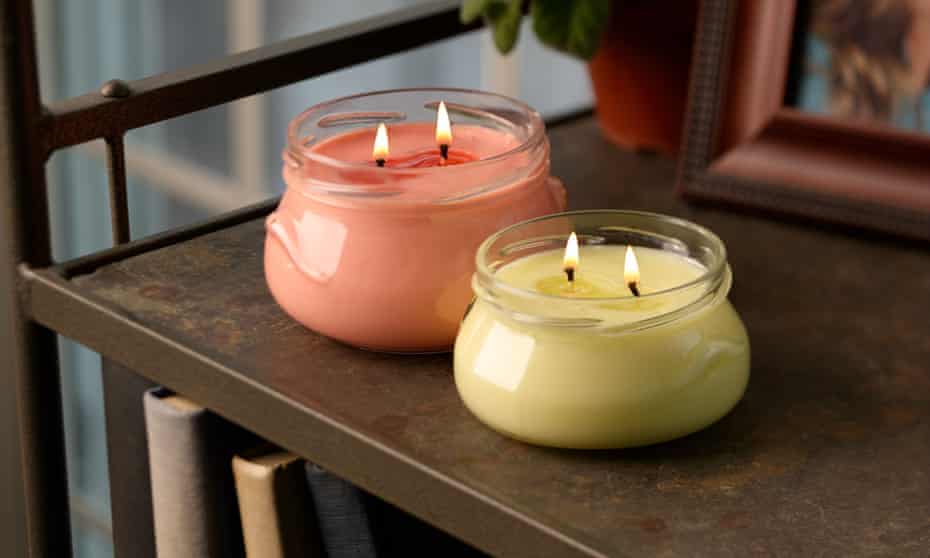 Candles are entering that territory where the purchase of one can feel like both a form of self-care and self-expression.