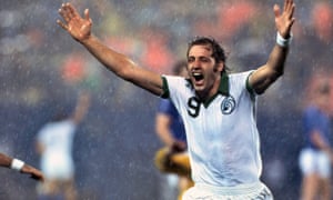 giorgio chinaglia