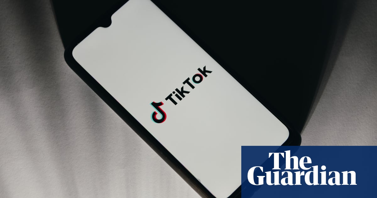 The new frontier in the US war on TikTok: university campuses