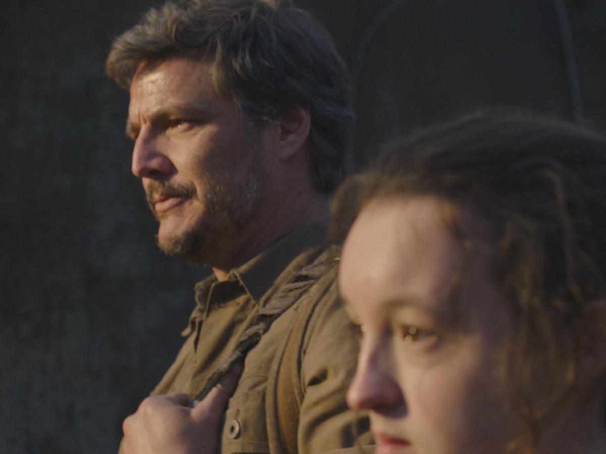 The Last of Us review – one of the finest TV shows you will see this year | Television | The Guardian