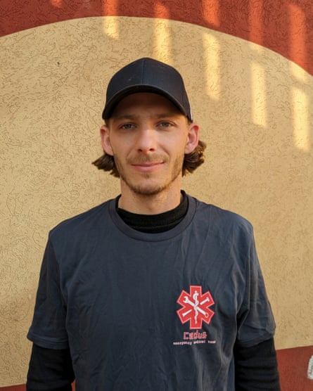 Patrick Münz