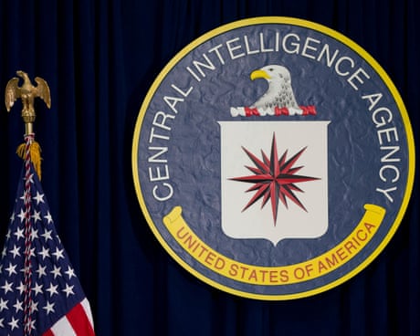 Ex-CIA official accused of stealing $40m in gold bars reportedly created fake spy program