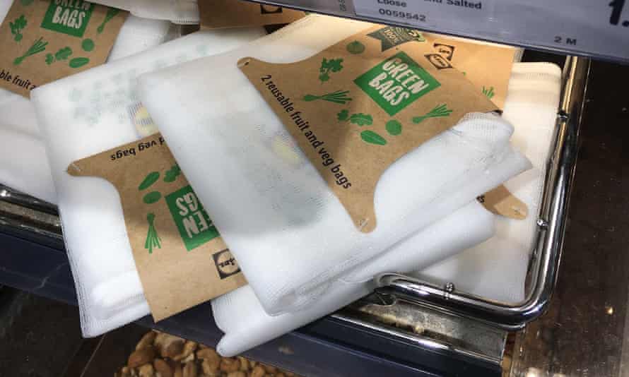 Bags at Lidl