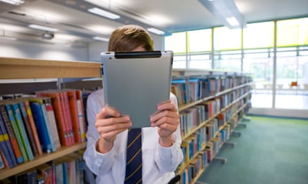 20 Ways To Use A Tablet In The Classroom Teacher Network The Guardian