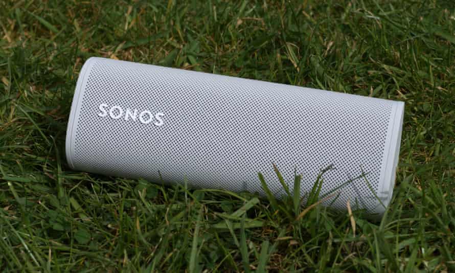 استعراض سونوس روما