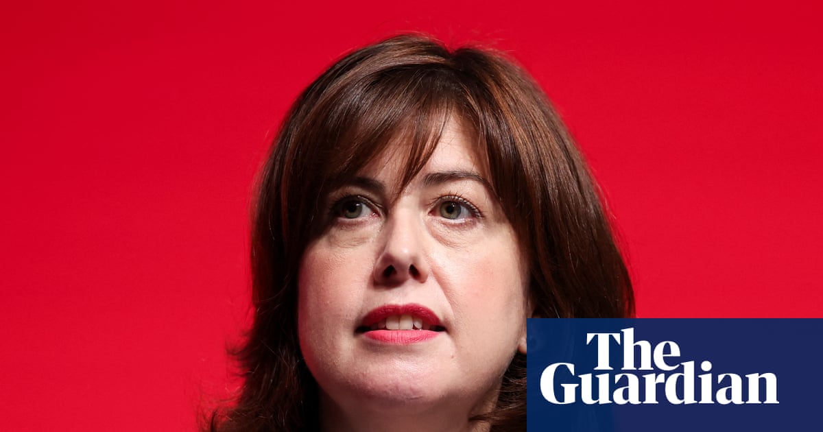 Labour deputy contender Lucy Powell calls for culture change at No 10
