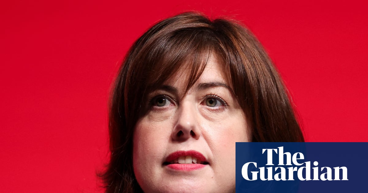 Lucy Powell: Labour should raise gambling taxes to axe two-child benefit cap