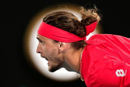 Alexander Zverev