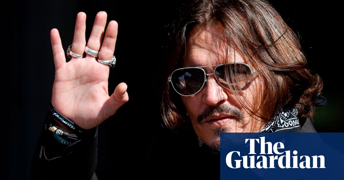 London high court to deliver ruling on Johnny Depp libel case