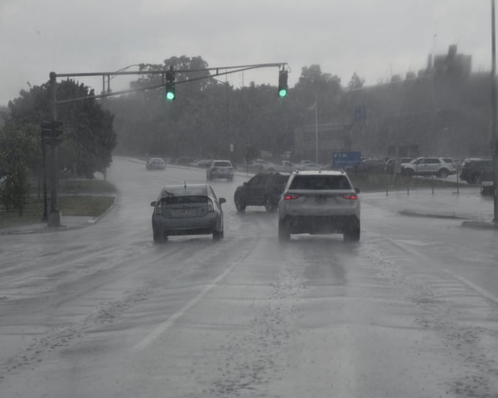 Deadly Storms Ravage Northeast US: Who's Accountable for Lives Lost and Chaos?