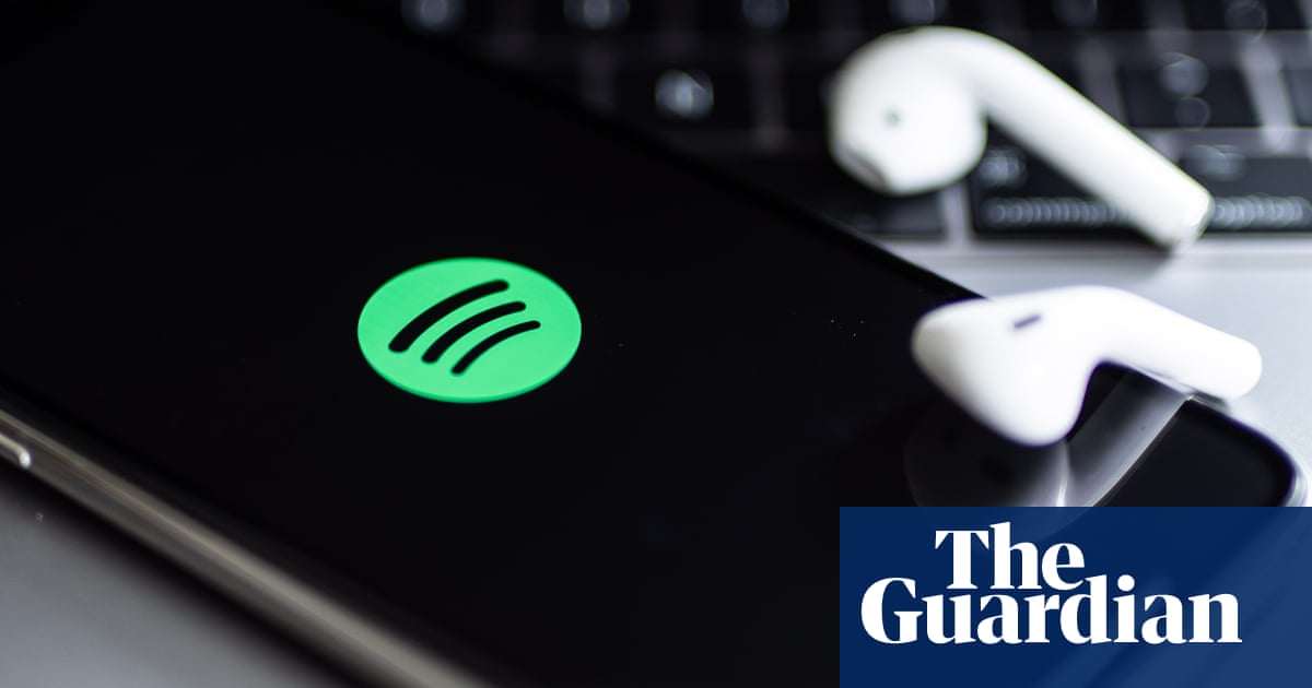 Spotify credits podcast popularity for 24% growth in subscribers