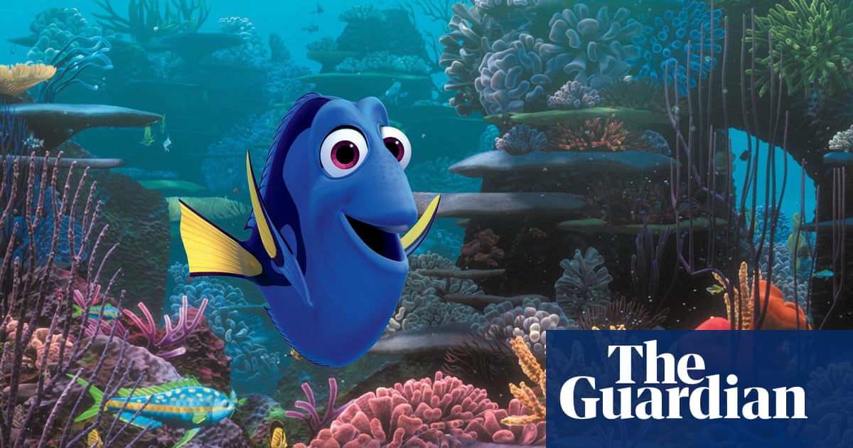 finding nemo sequel finding