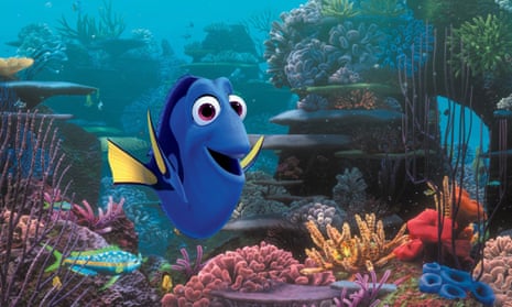 How To Care For The Fish of Finding Nemo and Finding Dory - Bulk Reef Supply