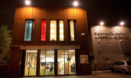 Dagenham Library Dagenham Library