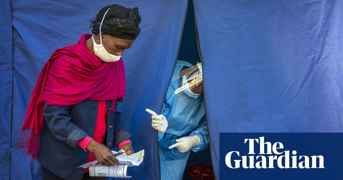 Millions predicted to develop tuberculosis as result of Covid-19 lockdown thumbnail