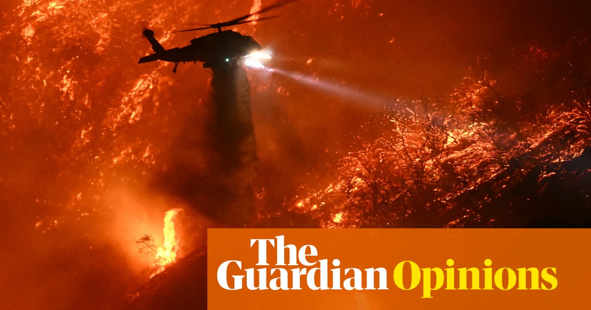 Australians should be angry about another year of climate inaction. But don’t let your anger turn into despair | Greg Jericho Australians should be angry about another year of climate inaction. But don’t let your anger turn into despair | Greg Jericho