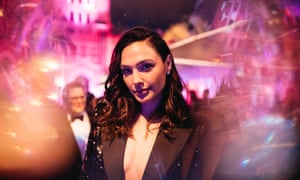 Gal Gadot And Friends Singing To Us About Self Isolation That S A Bit Rich Life And Style The Guardian